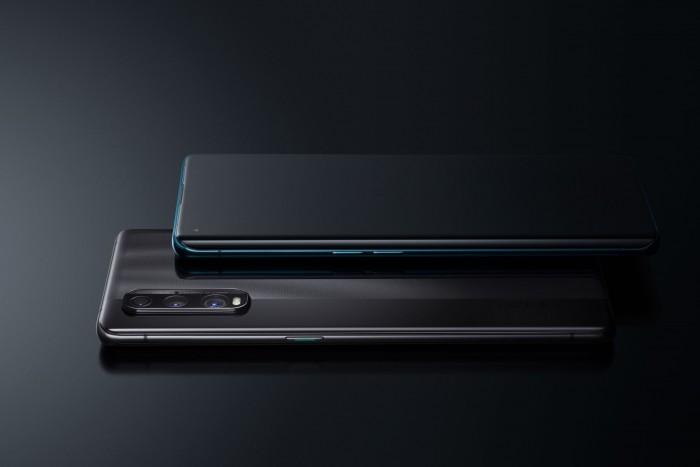 Das Find X2 kostet 1.000 Euro, das Find X2 Pro 1.200 Euro. (Bild: Oppo)